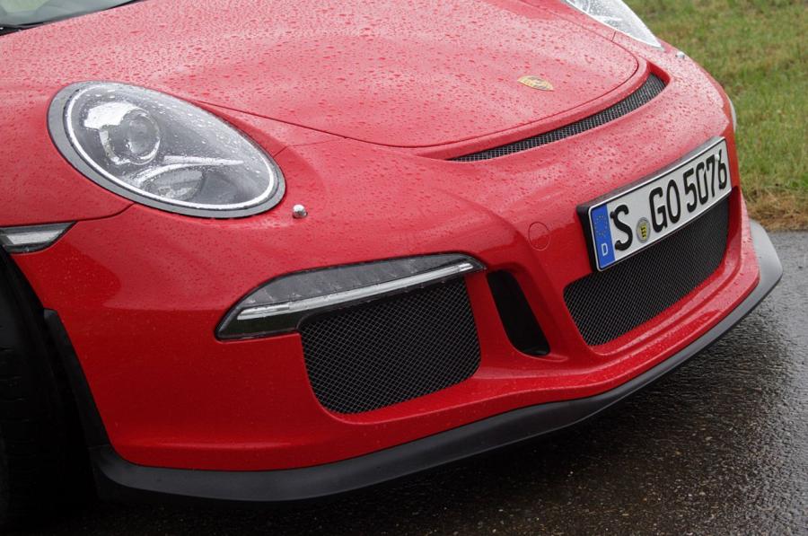  Porsche 911 GT3 2013 года  (фото 65 из 78)
